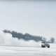 Illustration for article titled I Got All New Life Goals When I Saw This Rally Porsche On A Frozen Lake